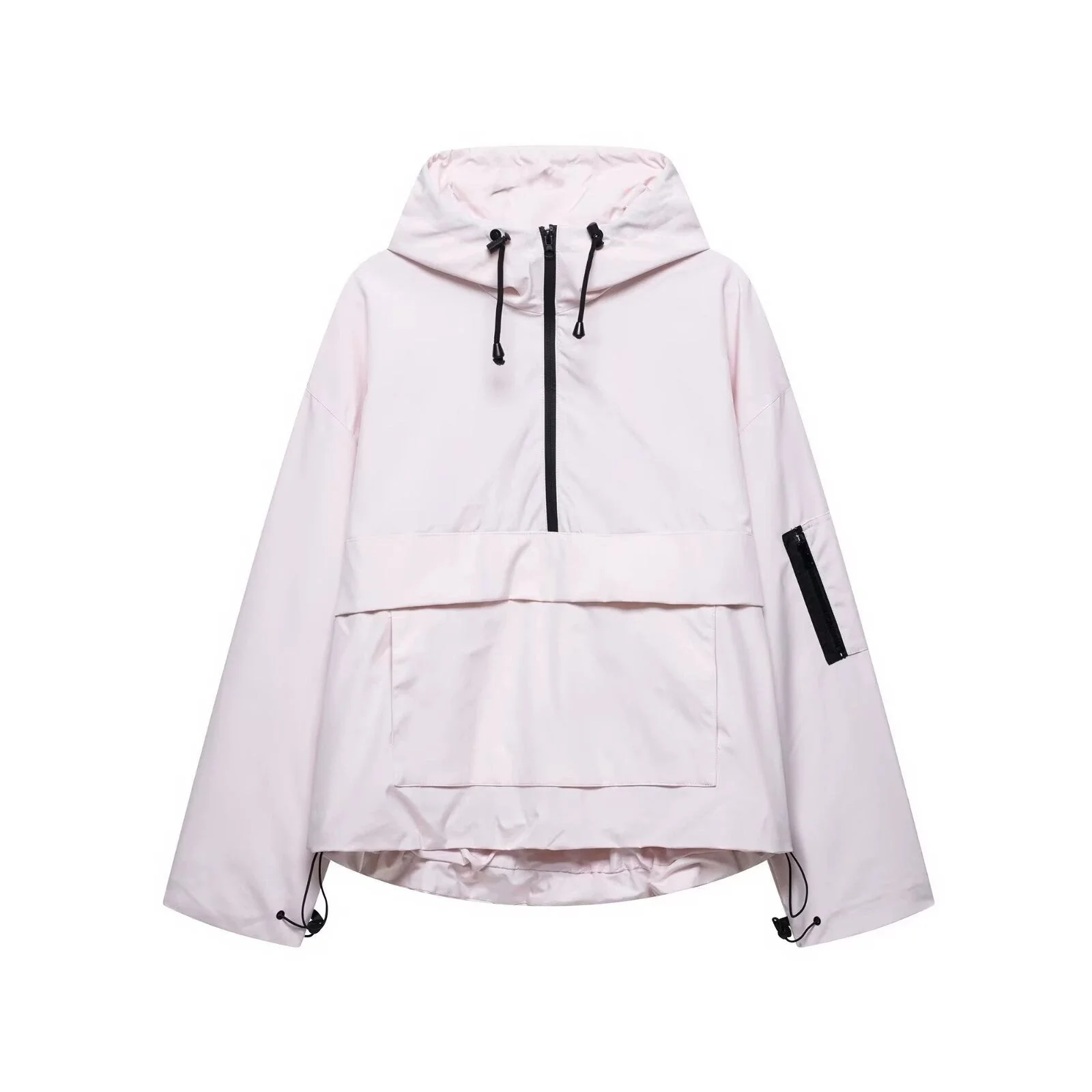 💜LAST DAY SALE- 50% OFF💦3-in-1 Waterproof Women's Jacket – Rain, Wind & Cold, All Covered - Image 10