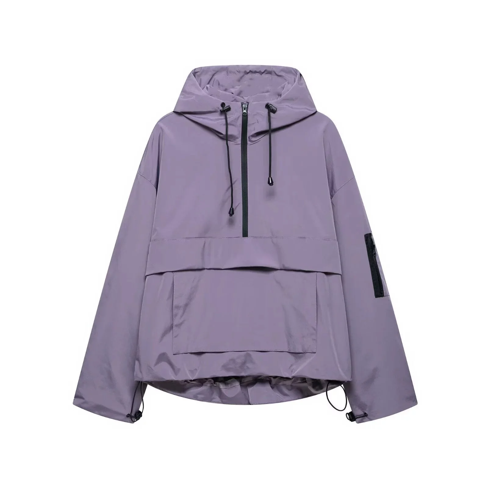 💜LAST DAY SALE- 50% OFF💦3-in-1 Waterproof Women's Jacket – Rain, Wind & Cold, All Covered - Image 11