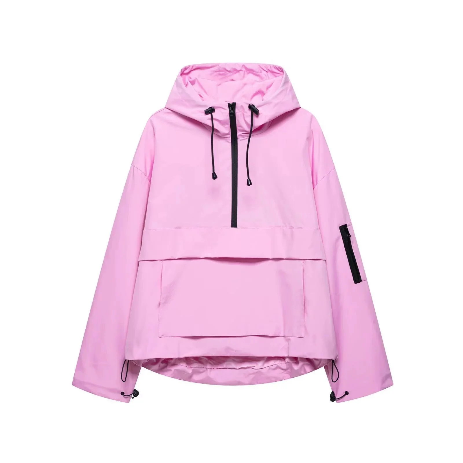 💜LAST DAY SALE- 50% OFF💦3-in-1 Waterproof Women's Jacket – Rain, Wind & Cold, All Covered - Image 12
