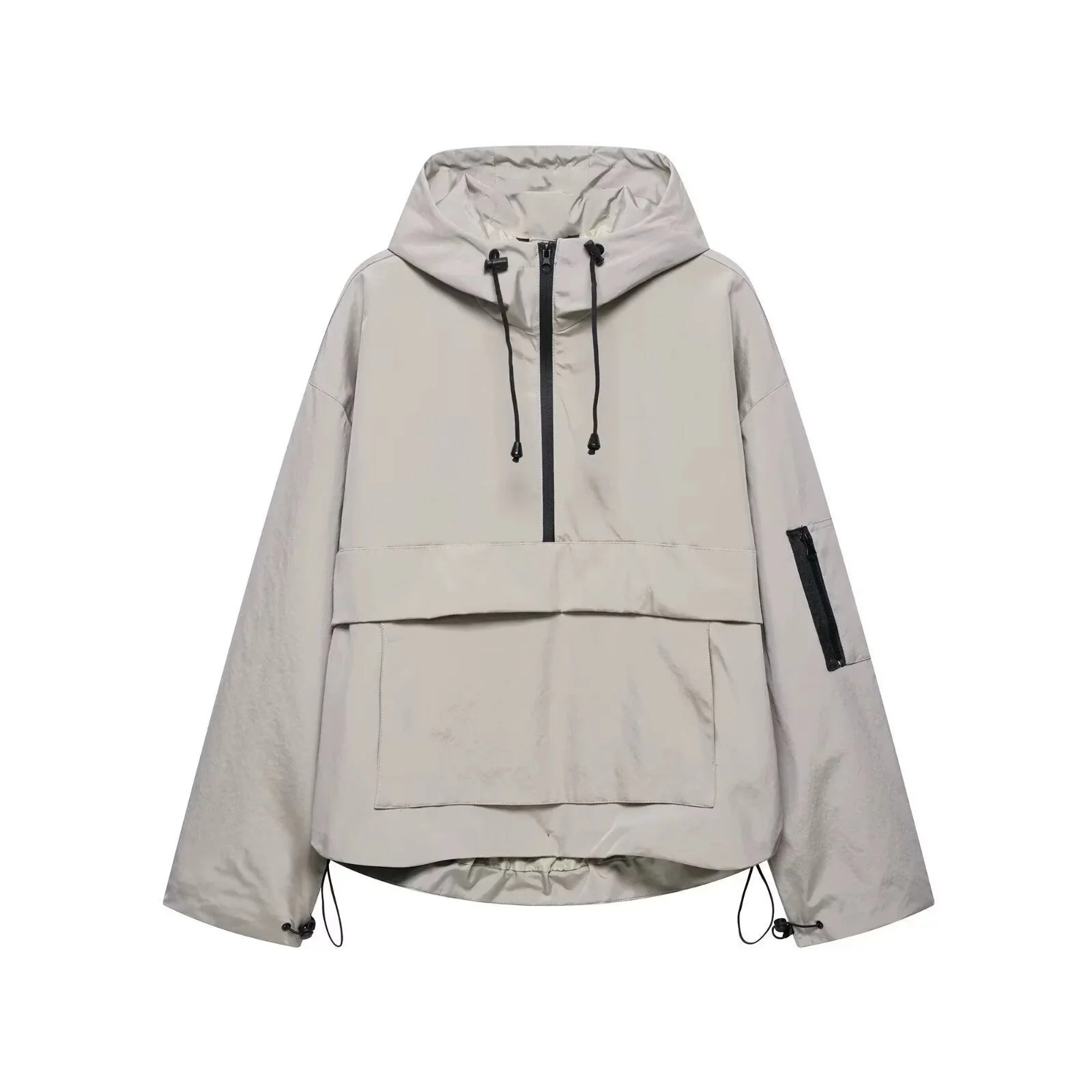 💜LAST DAY SALE- 50% OFF💦3-in-1 Waterproof Women's Jacket – Rain, Wind & Cold, All Covered - Image 14