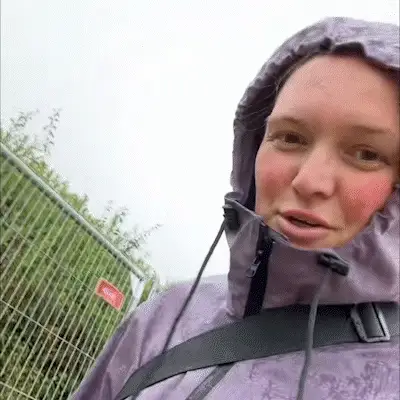💜LAST DAY SALE- 50% OFF💦3-in-1 Waterproof Women's Jacket – Rain, Wind & Cold, All Covered - Image 6