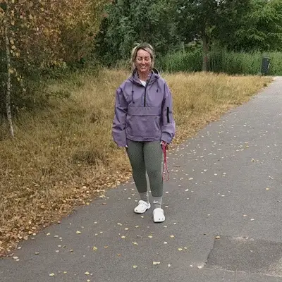 💜LAST DAY SALE- 50% OFF💦3-in-1 Waterproof Women's Jacket – Rain, Wind & Cold, All Covered - Image 7