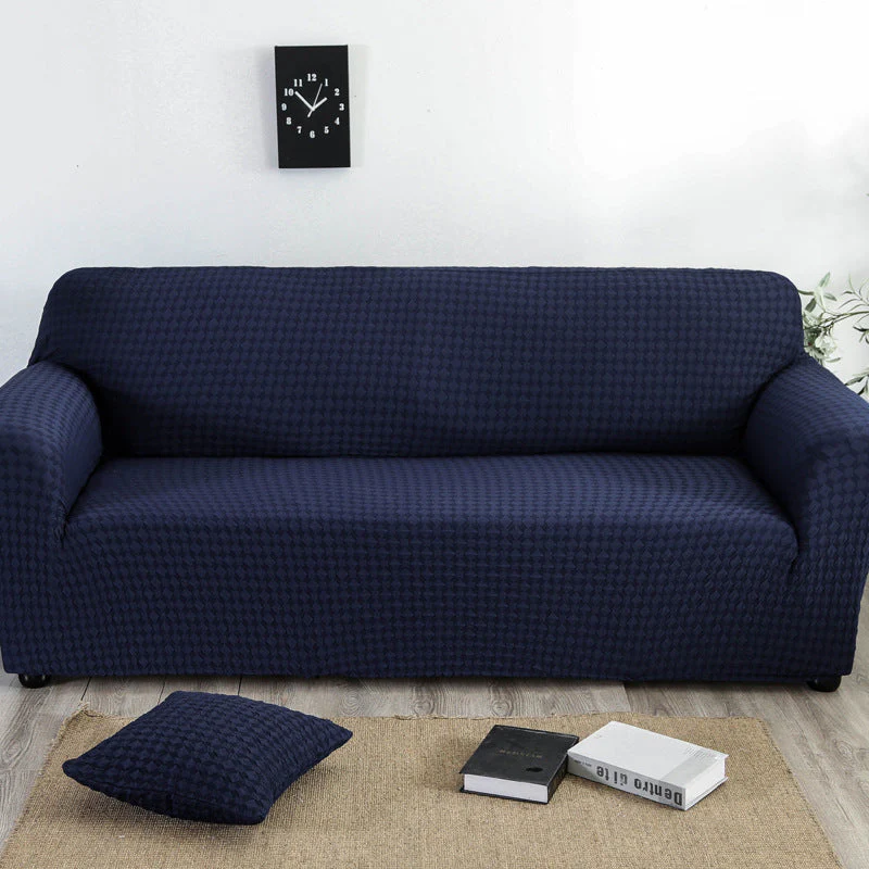 ⛅40% OFF!🛋️Jacquard Knitted Stretch Sofa Cover✨ - Image 12