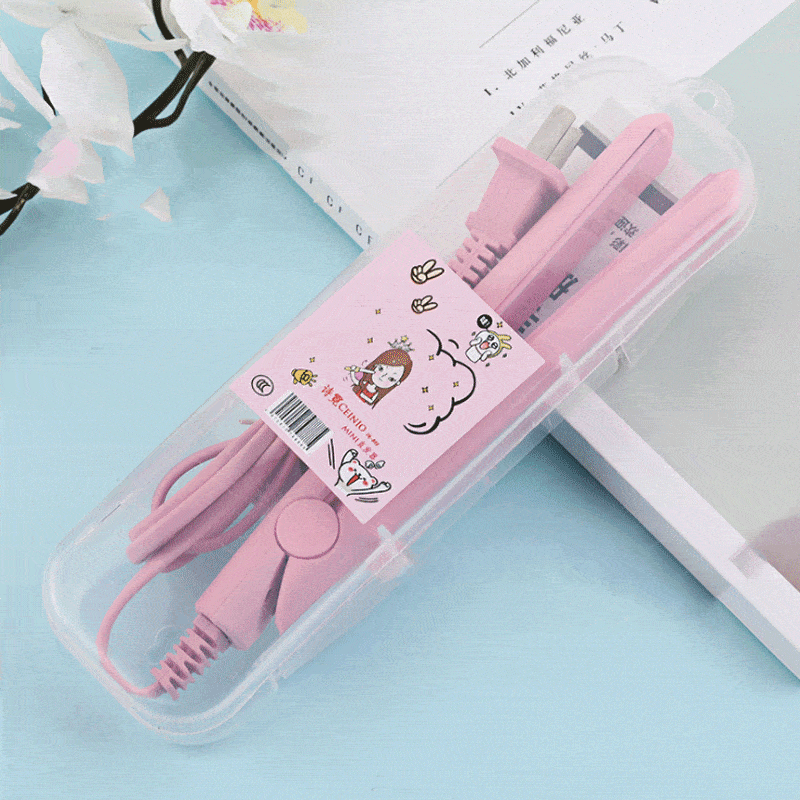 🔥HOT SALE🔥Mini ceramic curlers - Image 10
