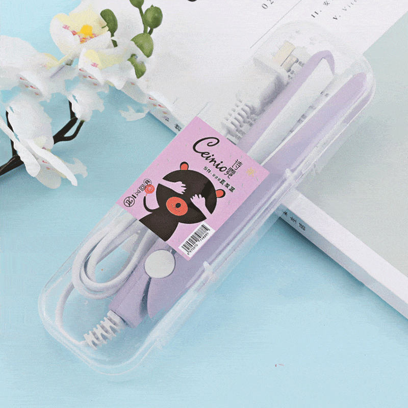 🔥HOT SALE🔥Mini ceramic curlers - Image 11
