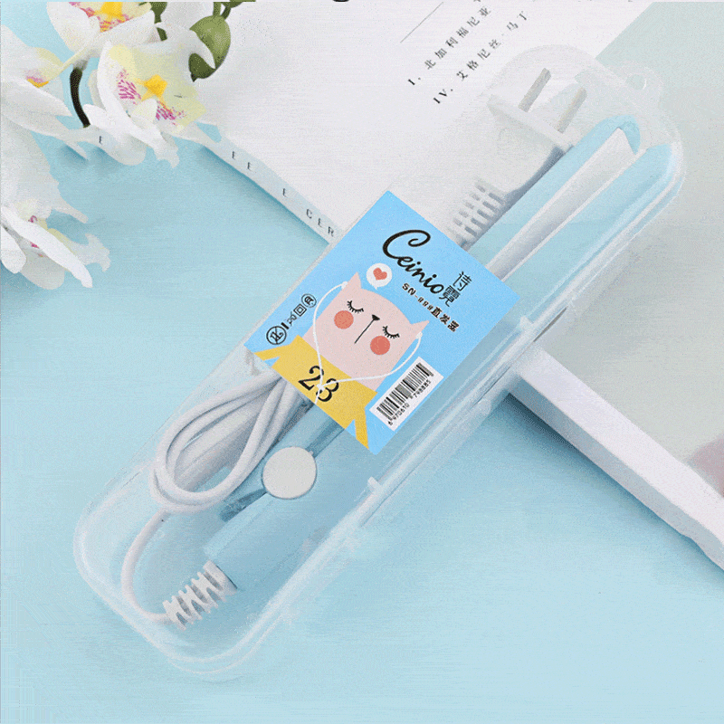 🔥HOT SALE🔥Mini ceramic curlers - Image 12