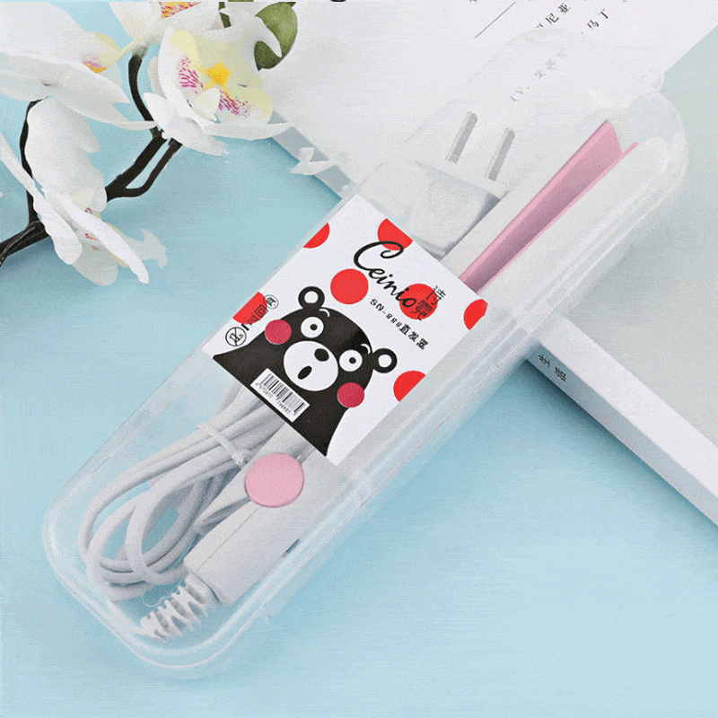 🔥HOT SALE🔥Mini ceramic curlers - Image 13