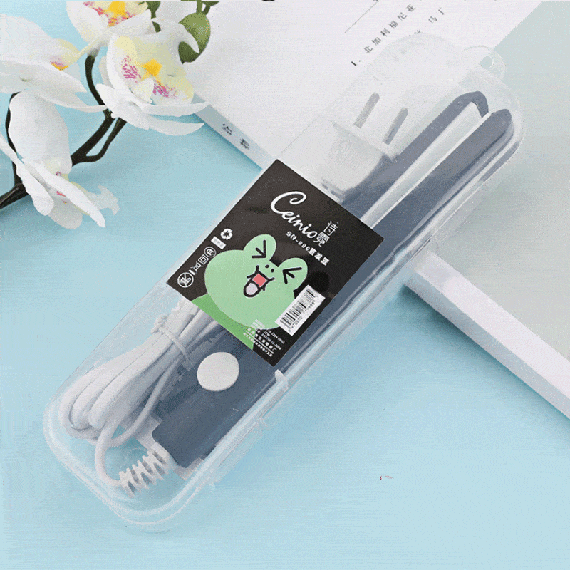 🔥HOT SALE🔥Mini ceramic curlers - Image 14