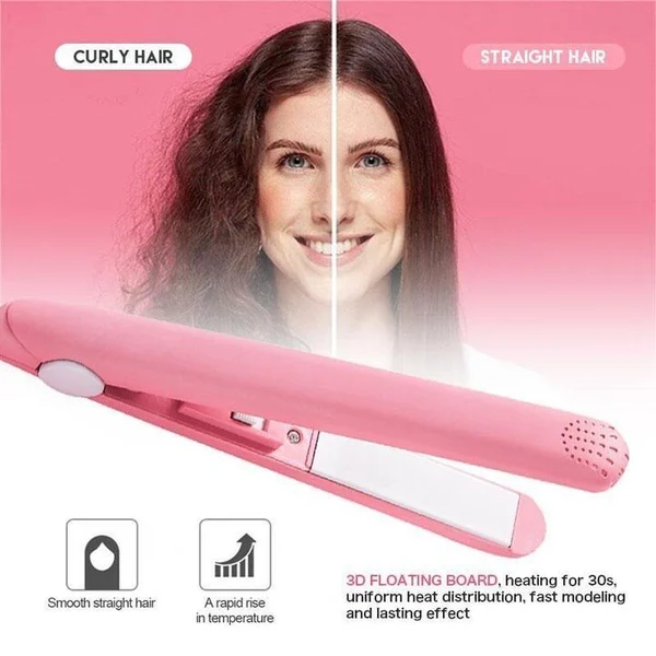 🔥HOT SALE🔥Mini ceramic curlers - Image 2