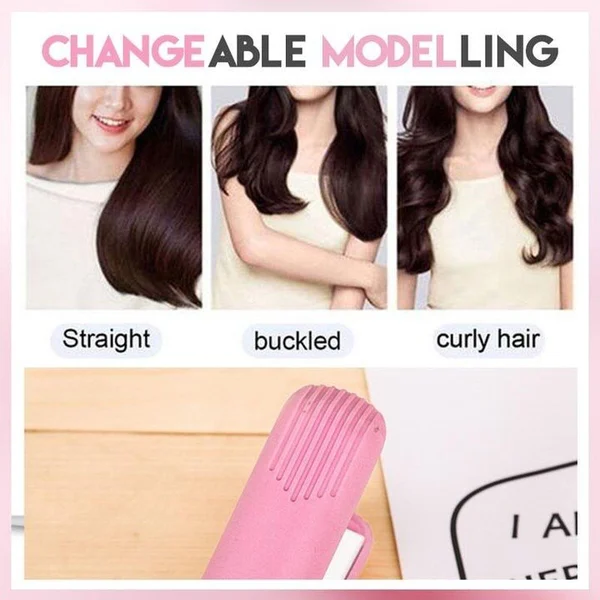 🔥HOT SALE🔥Mini ceramic curlers - Image 3