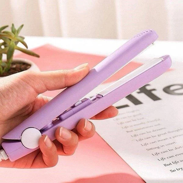 🔥HOT SALE🔥Mini ceramic curlers - Image 4