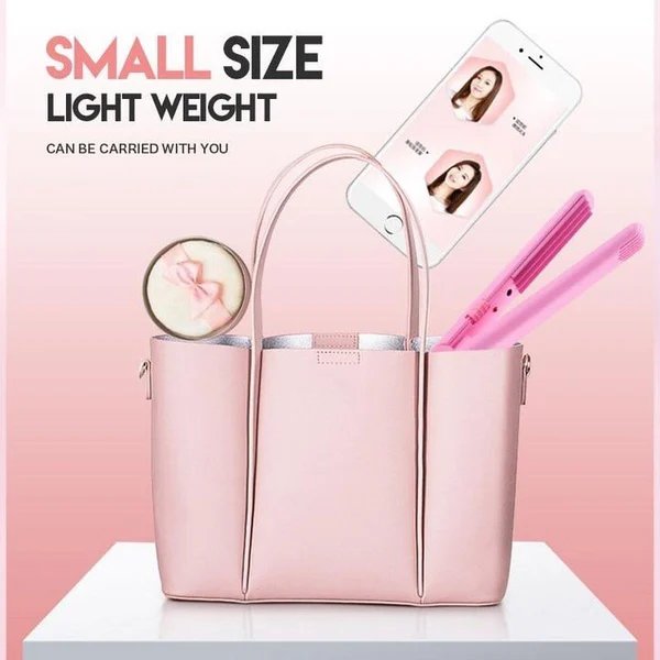 🔥HOT SALE🔥Mini ceramic curlers - Image 5