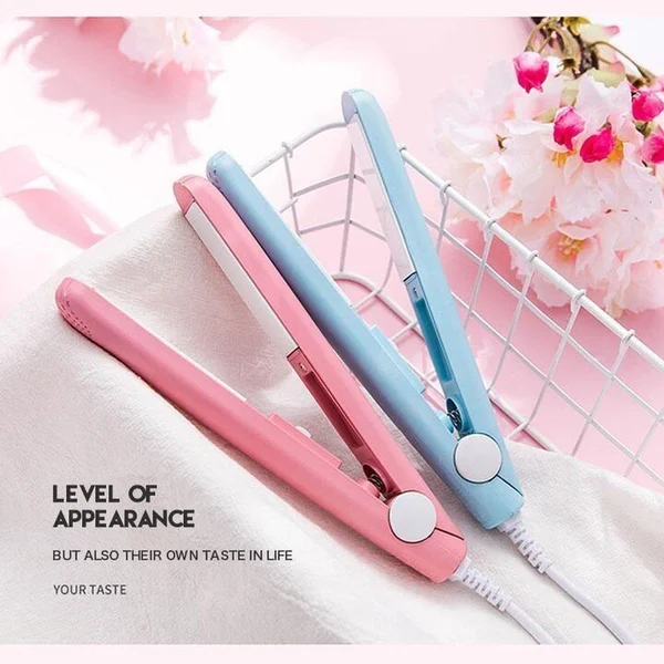 🔥HOT SALE🔥Mini ceramic curlers - Image 6