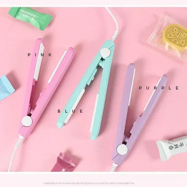 🔥HOT SALE🔥Mini ceramic curlers - Image 7