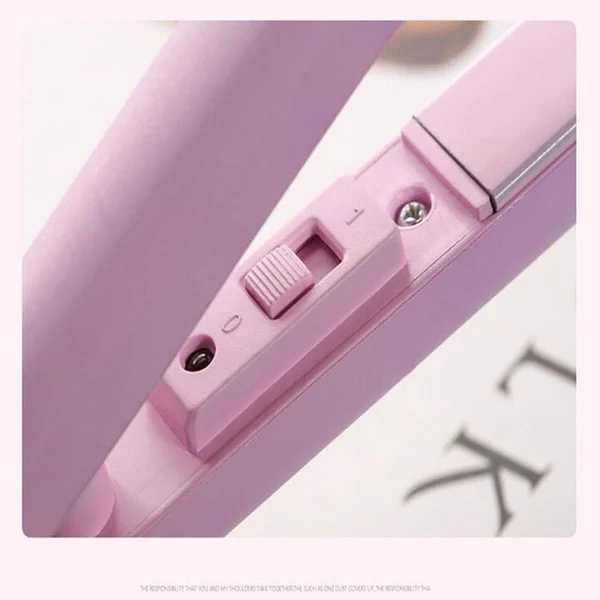 🔥HOT SALE🔥Mini ceramic curlers - Image 8