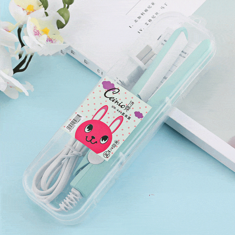 🔥HOT SALE🔥Mini ceramic curlers - Image 9
