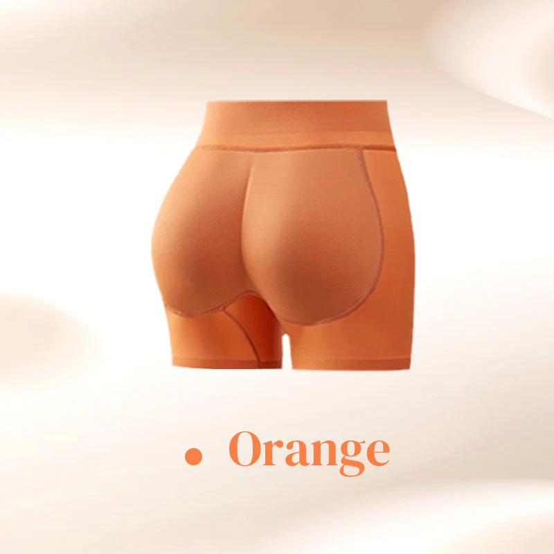 🔥Hot Sale🔥Latex False Buttocks Square Angle Underwear - Image 11