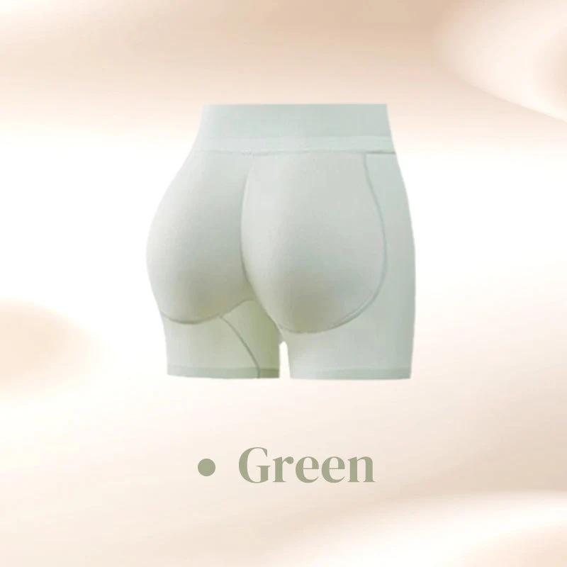 🔥Hot Sale🔥Latex False Buttocks Square Angle Underwear - Image 12