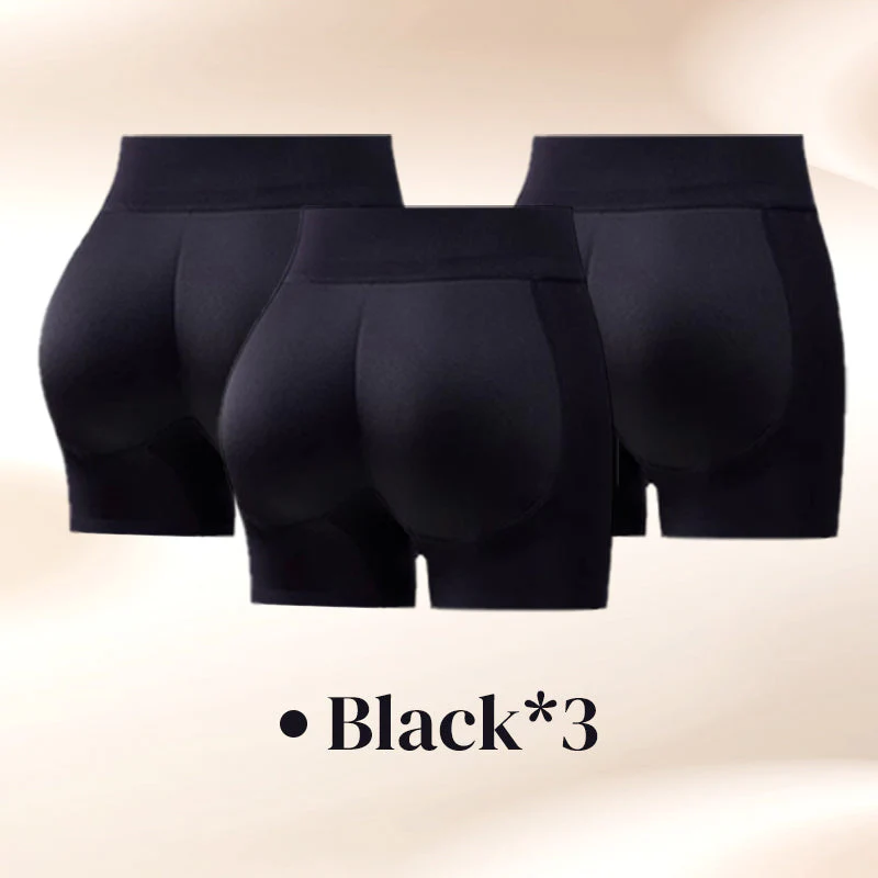 🔥Hot Sale🔥Latex False Buttocks Square Angle Underwear - Image 17
