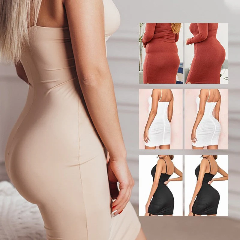 🔥Hot Sale🔥Latex False Buttocks Square Angle Underwear - Image 5