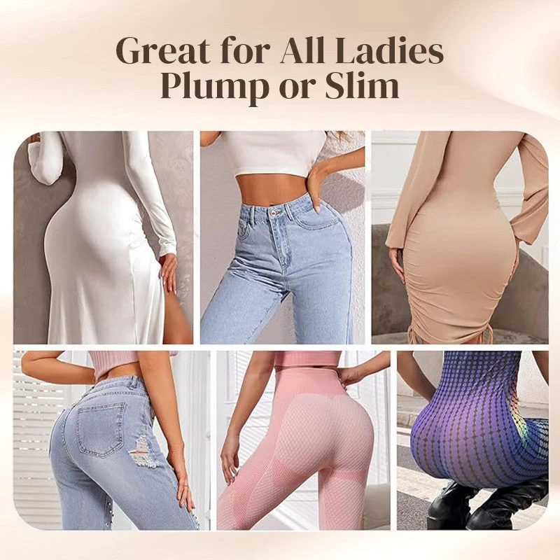 🔥Hot Sale🔥Latex False Buttocks Square Angle Underwear - Image 8
