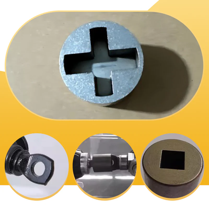 🔥Hot Sale 50% OFF🚗Universal Jack Socket Adapter for Hand Drill - Image 3