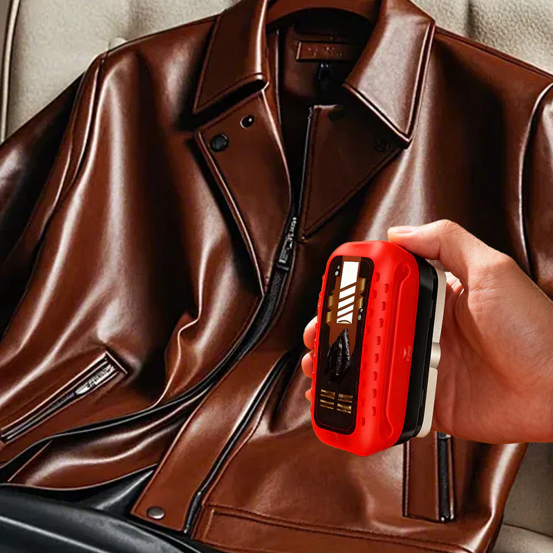 🚗 BUY 2 GET 1 FREE! ✨2-in-1 Leather Cleaner and Conditioner - Image 6