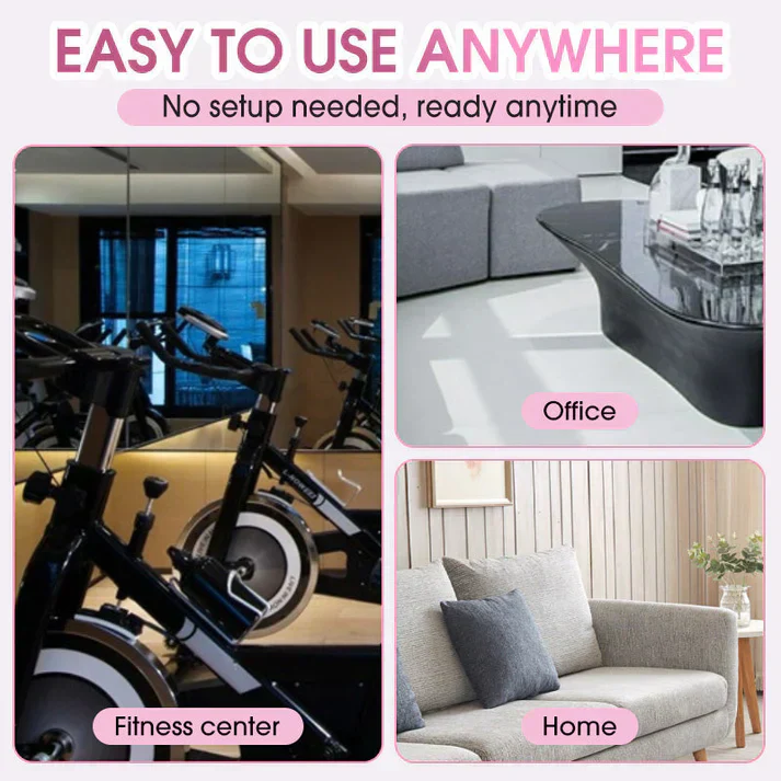 📢50%OFF!!!⏰Leg Massager Roller for Muscle Relief - Image 6