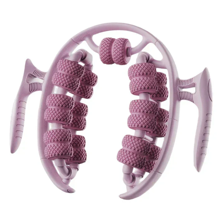 📢50%OFF!!!⏰Leg Massager Roller for Muscle Relief - Image 7