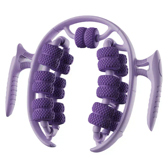 📢50%OFF!!!⏰Leg Massager Roller for Muscle Relief - Image 8