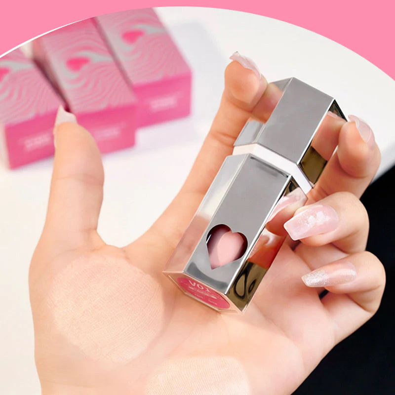 💘Lightweight Long-Lasting Liquid Blush for Cheeks - Image 6
