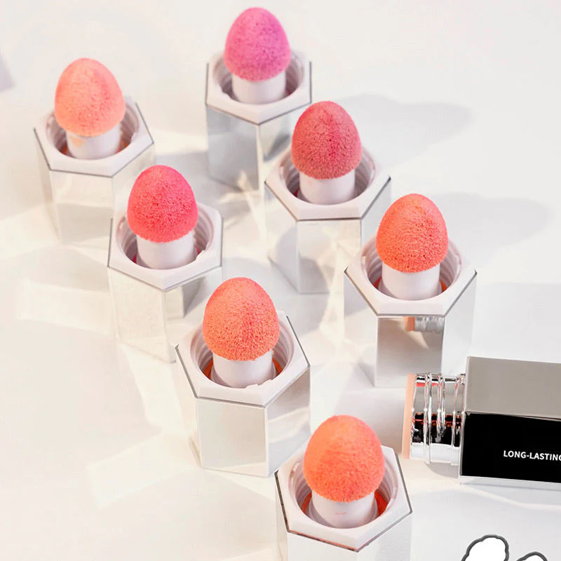 💘Lightweight Long-Lasting Liquid Blush for Cheeks - Image 7