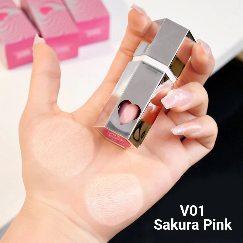 💘Lightweight Long-Lasting Liquid Blush for Cheeks - Image 9