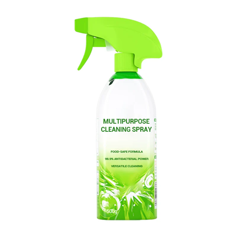 Household Powerful Multipurpose Cleaning Spray - Image 9