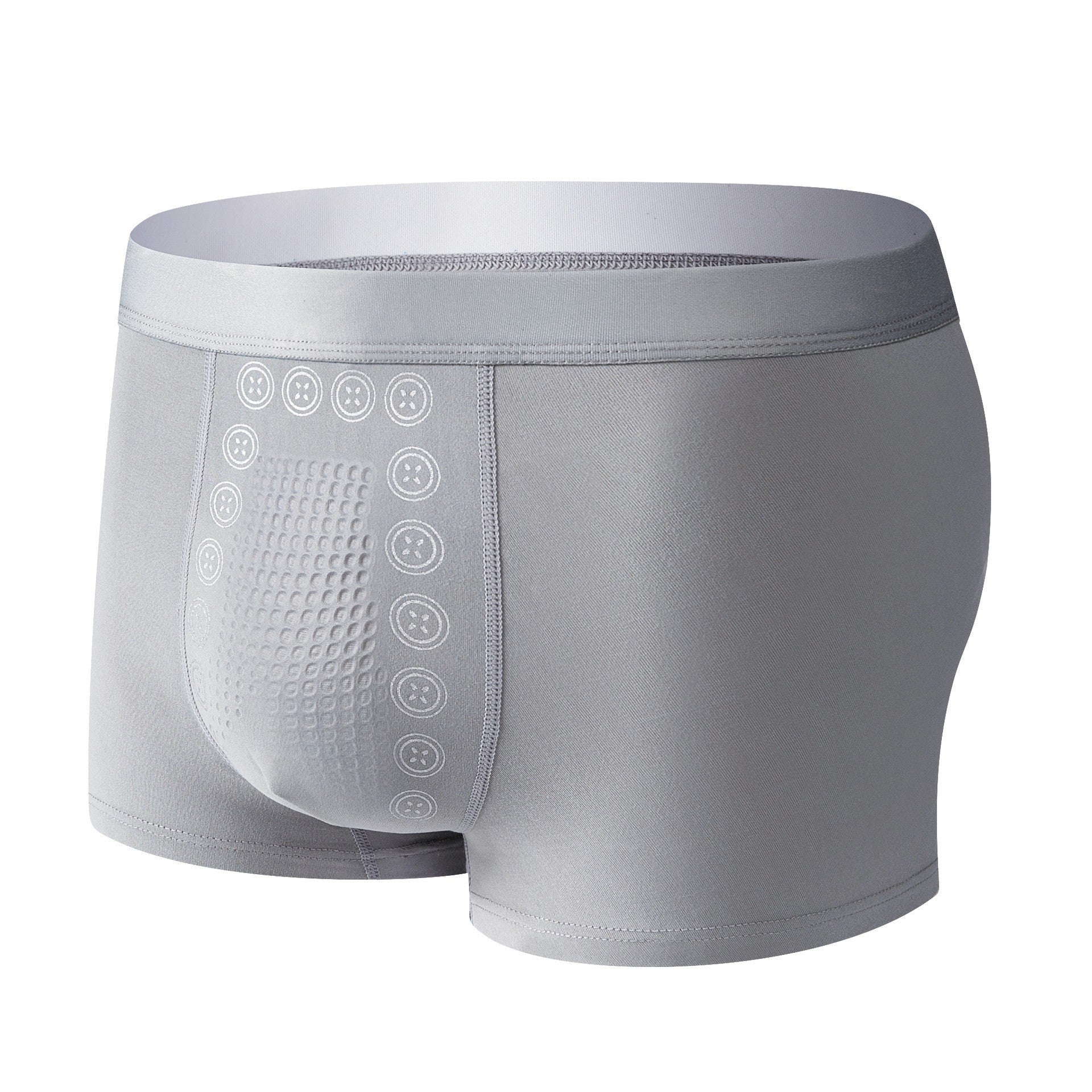 🔥Buy 1 Get 3 PCS🔥Men's Energetic Massage Magnetic Therapy  Underwear - Image 9