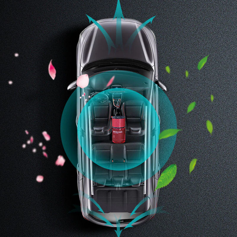🎁Last Day Promotion 50% OFF🚗Long-Lasting Car Fragrance - Image 7