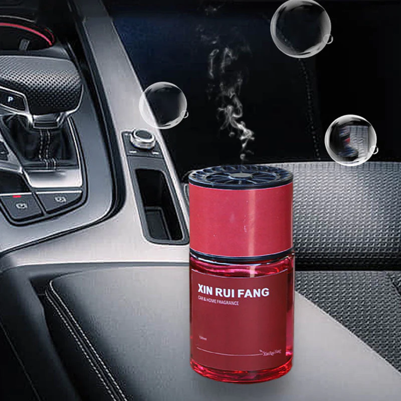 🎁Last Day Promotion 50% OFF🚗Long-Lasting Car Fragrance - Image 9