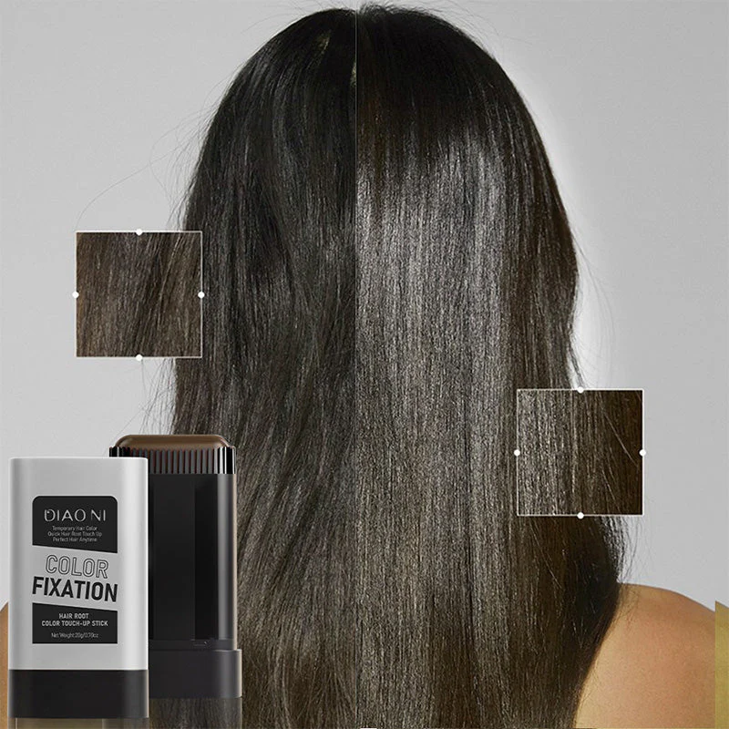 Long-Lasting Hair Color Touch-Up Stick - Image 5