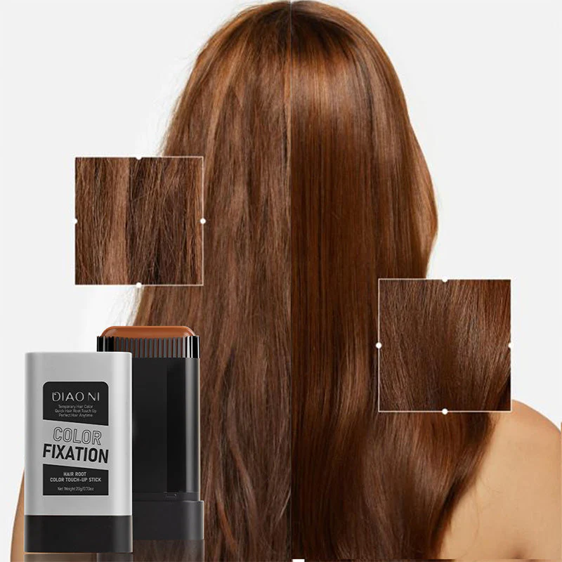 Long-Lasting Hair Color Touch-Up Stick - Image 6