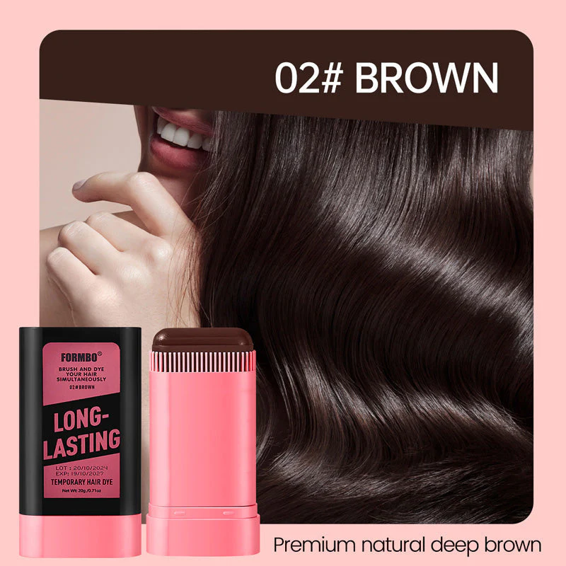Long-Lasting Hair Color Touch-Up Stick - Image 8