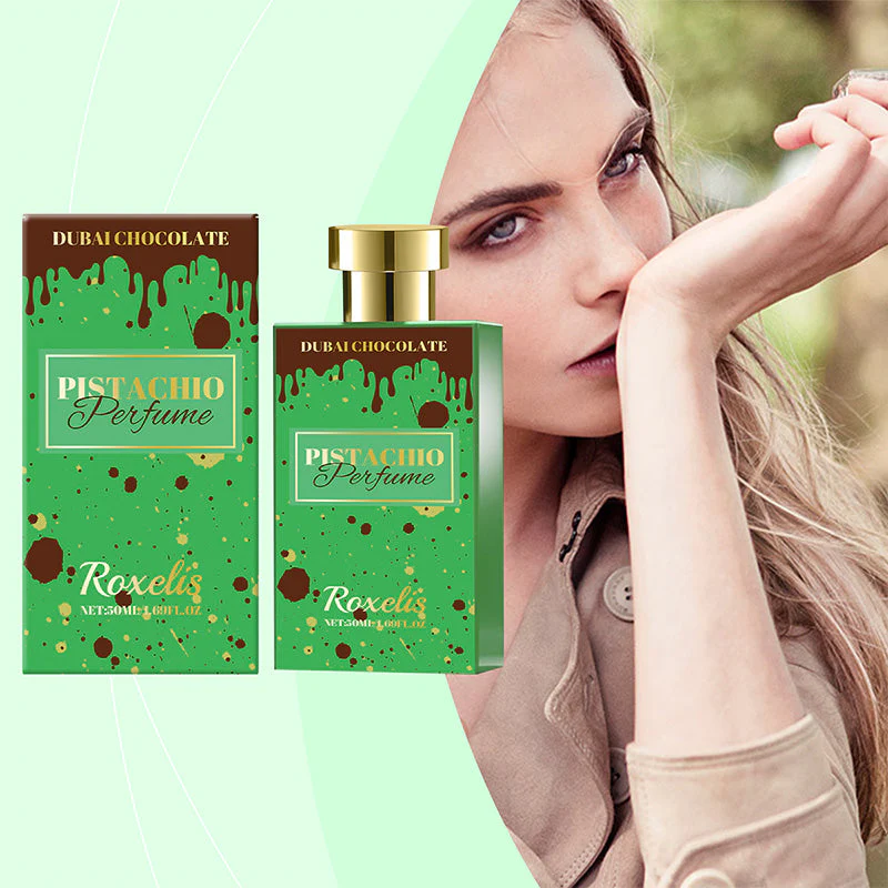 🌟Long Lasting Pistachio Chocolate Perfume - Image 3