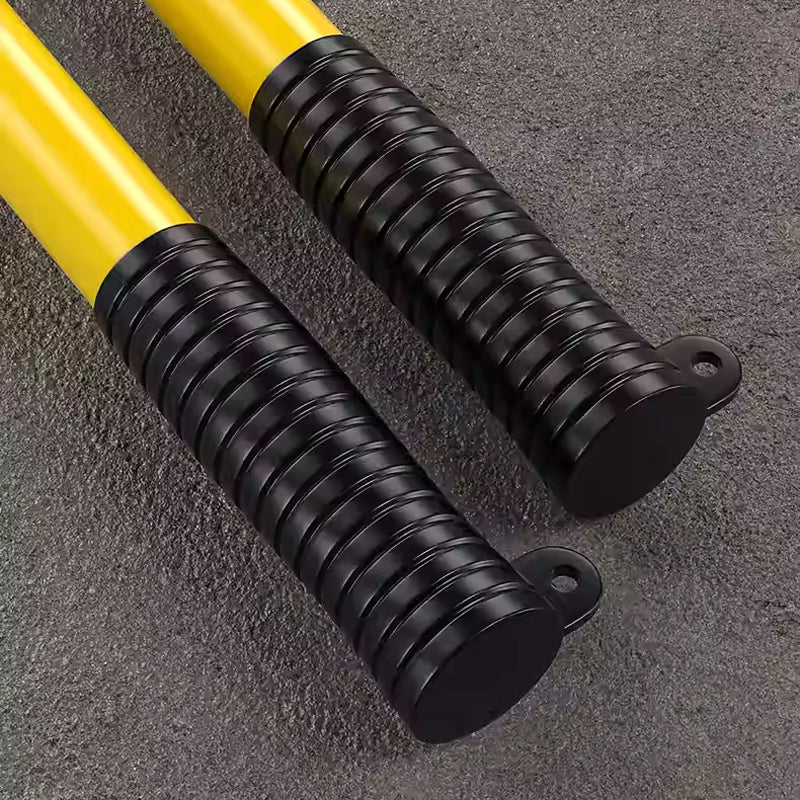 Multi-functional Durable and Wear-Resistant Steel Wrench - Image 6