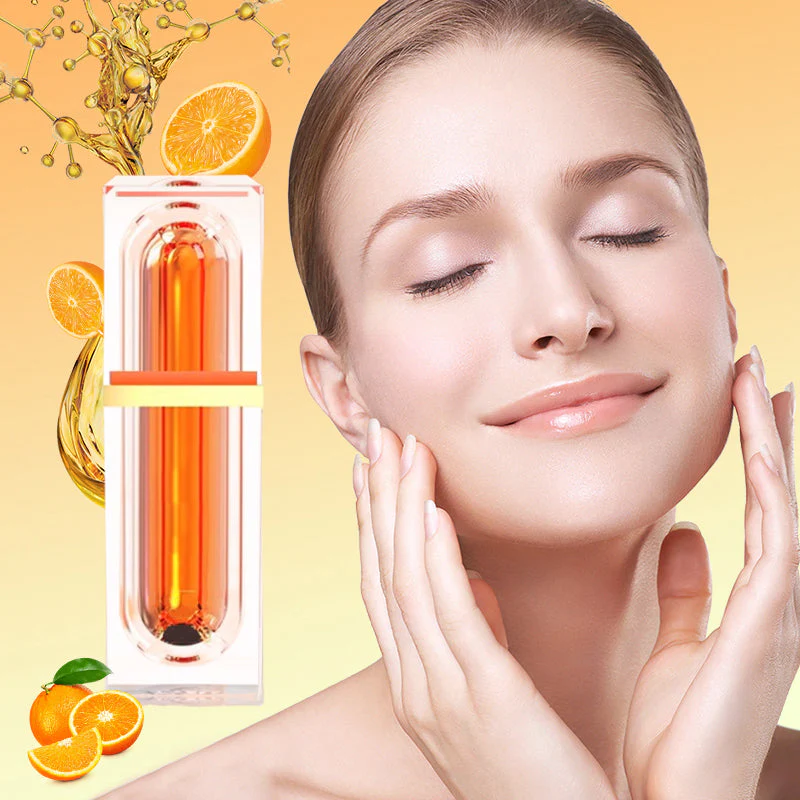 🔥Buy 5 GET 5 Free🔥Multi-Vitamin C Natural Make-up Cream - Image 11