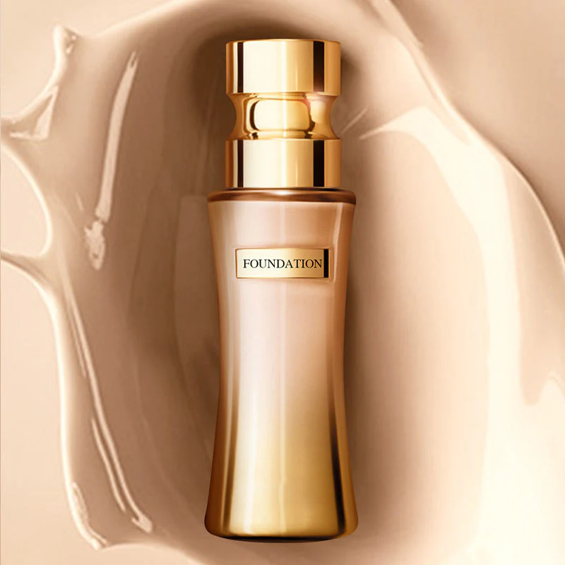 🔥BUY 3 GET 2 FREE🔥Makeup Holding Moisturizing Concealer Foundation - Image 2