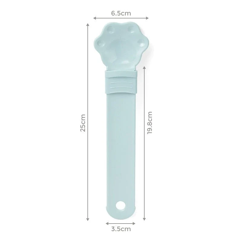 ✨Half-price discount🔥Cat Treat Squeeze Spoon - Image 10
