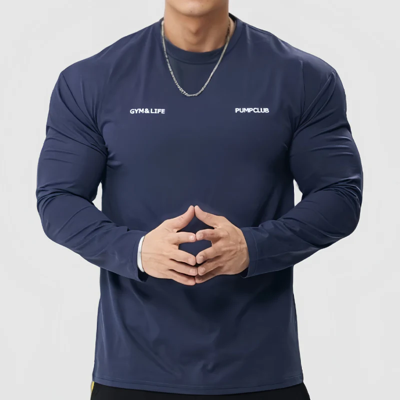 🔥Men's Fashionable Stretchy Casual Top - Image 7