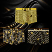 🔥Buy 1 get 3 🔥Men's Luxury Magnetic Breathable Briefs - Image 11