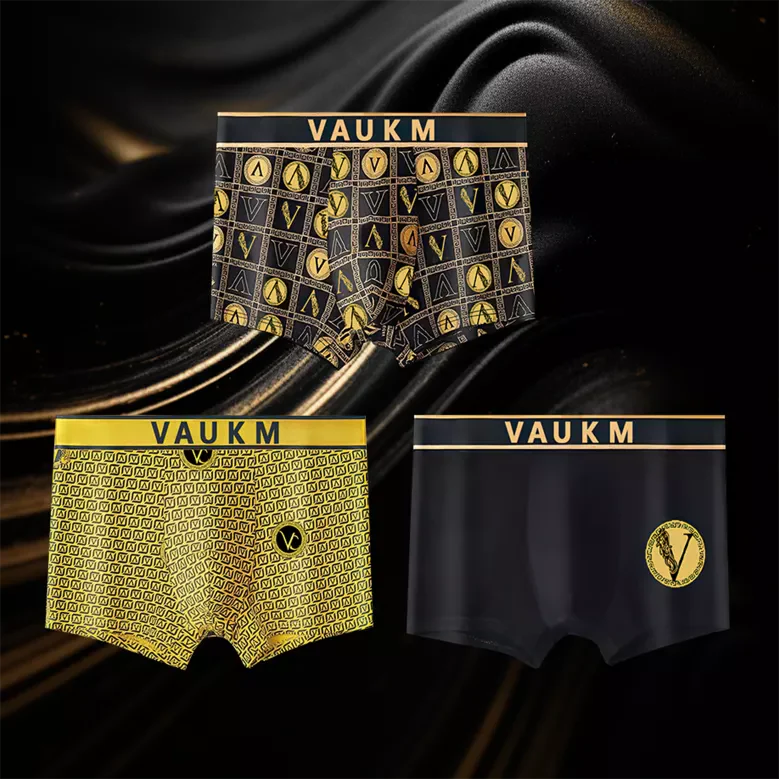 🔥Buy 1 get 3 🔥Men's Luxury Magnetic Breathable Briefs - Image 12