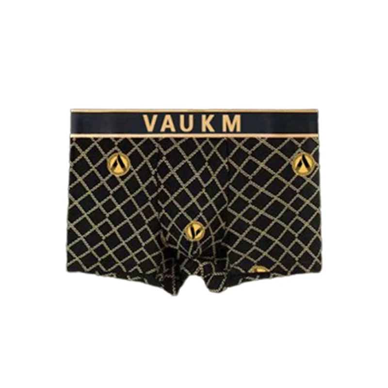 🔥Buy 1 get 3 🔥Men's Luxury Magnetic Breathable Briefs - Image 9