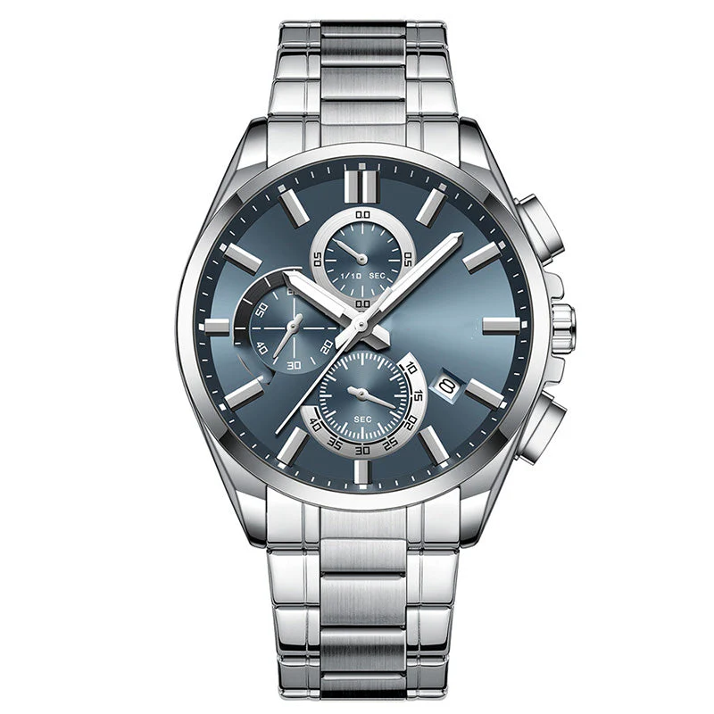 ⏳Time-limited Special⌛Men's Business Wrist Watch - Image 12